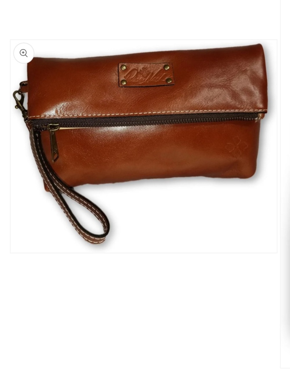 Patricia Nash Valerie bag 🩷